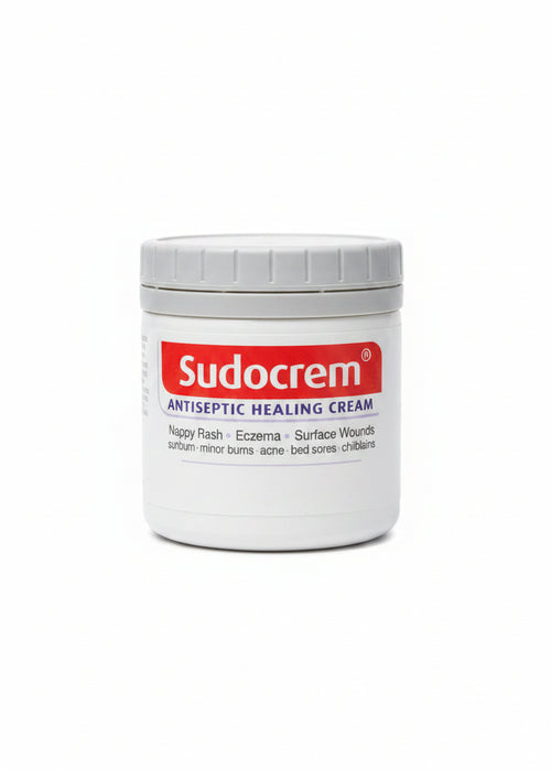 SUDOCREAM