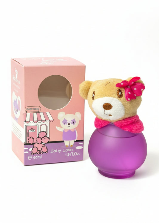 BABY PERFUME