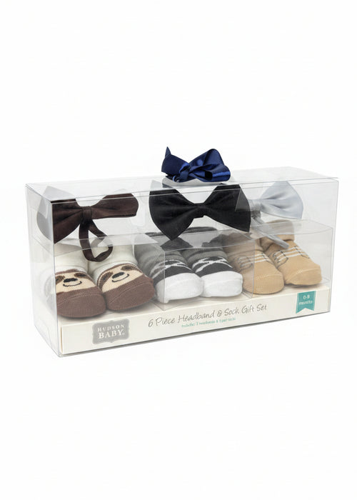BABIES 3 PCS SOCKS SET