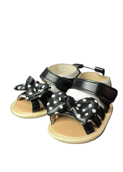 LITTLE BABIES SANDALS