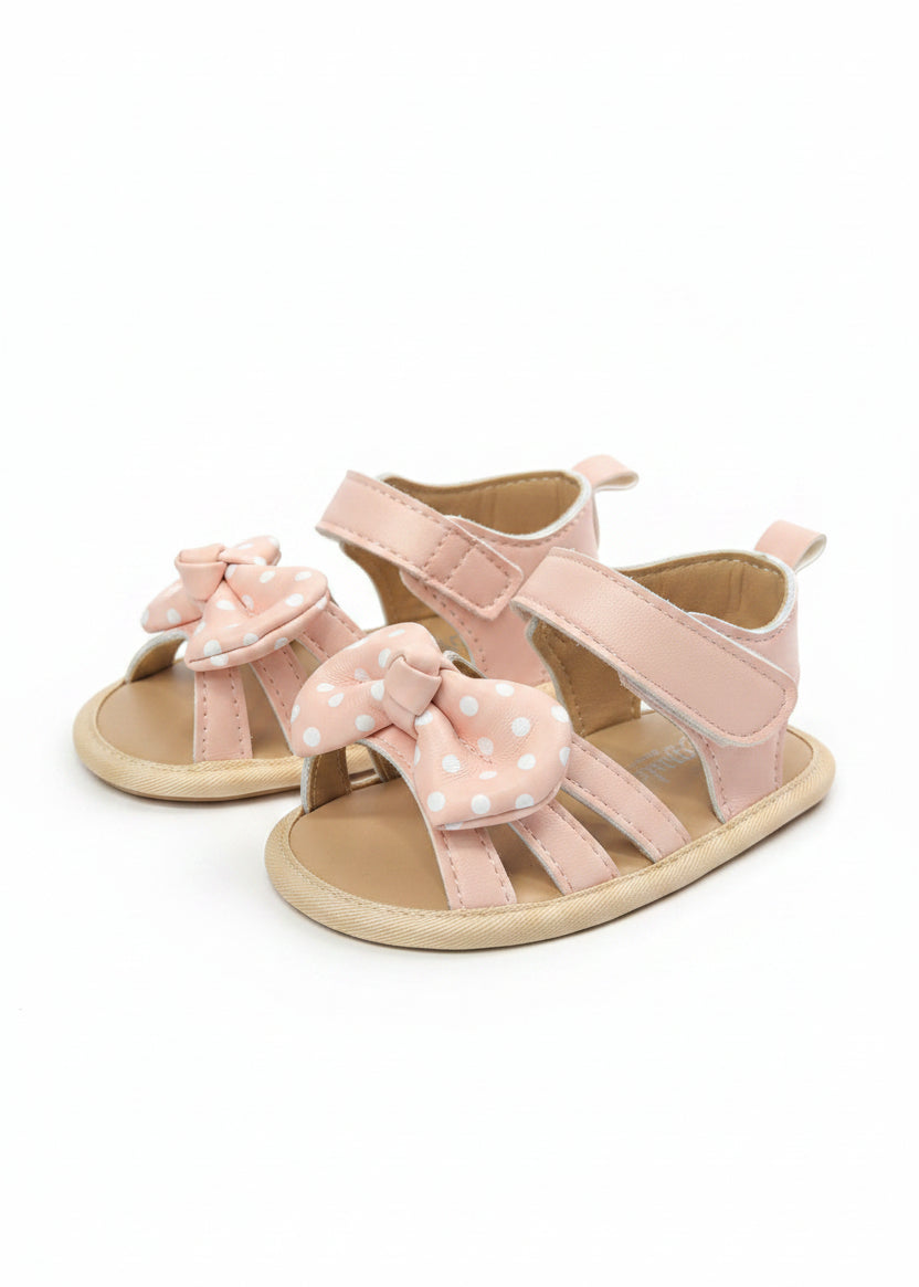 LITTLE BABIES SANDALS