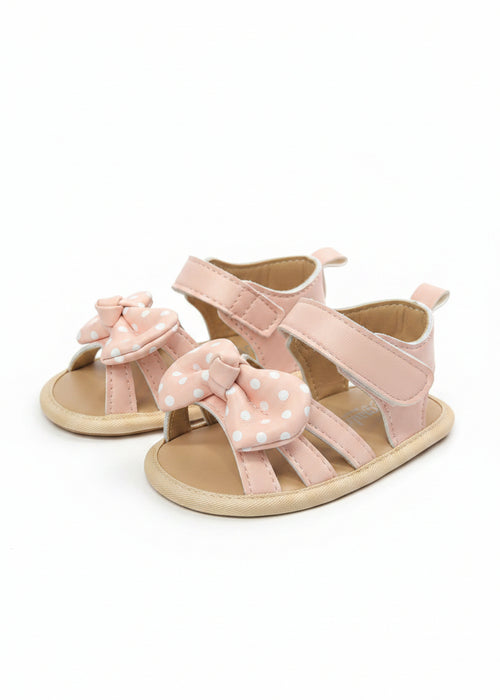 LITTLE BABIES SANDALS