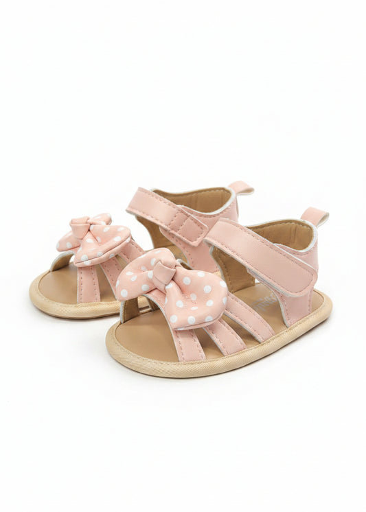 LITTLE BABIES SANDALS
