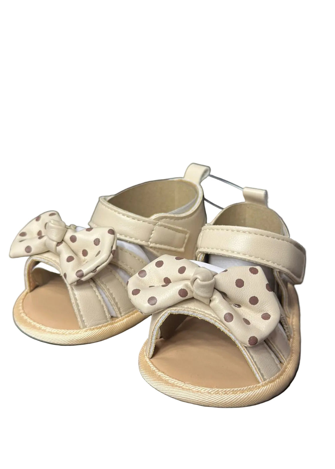 LITTLE BABIES SANDALS