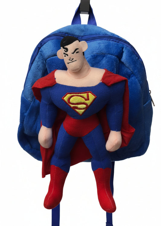 SPIDERMAN BAG FOR BABIES