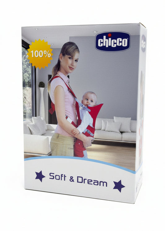 CARRIER FOR BABIES