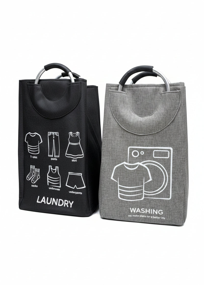 Laundry box