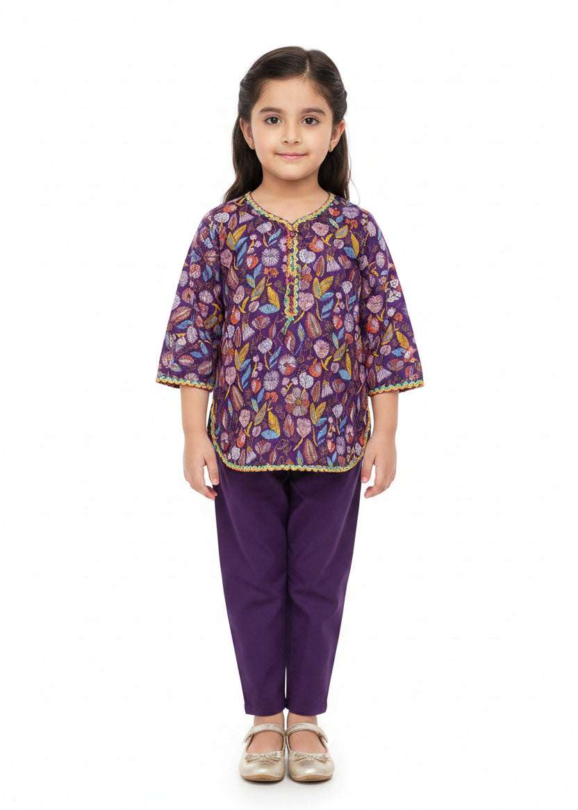 Dino Adventures Two-Piece Set