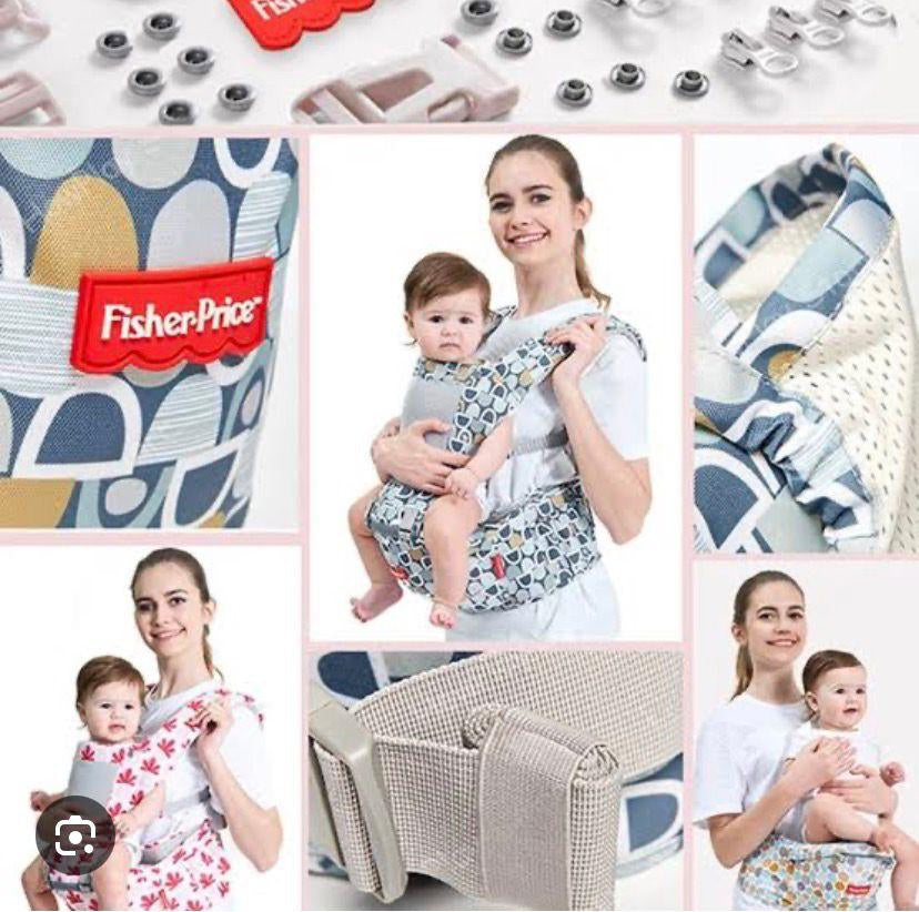 Baby Carriers