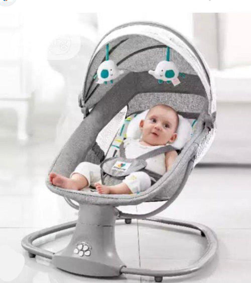 mastela electric swing 3in1