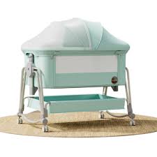 Rocking Cradle - KIDILO