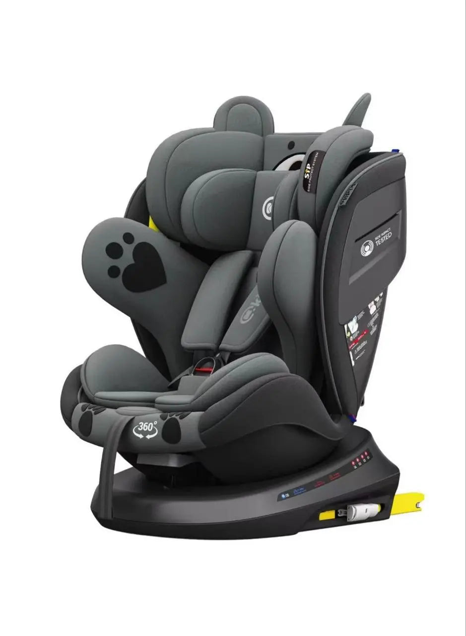 kidilo isofix baby car seat CS-946-KDL/2
