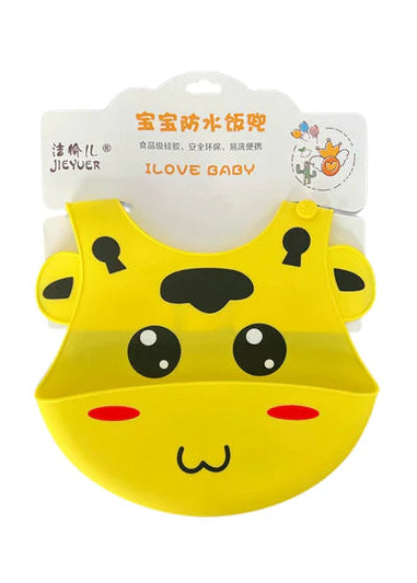 BIB SILICONE